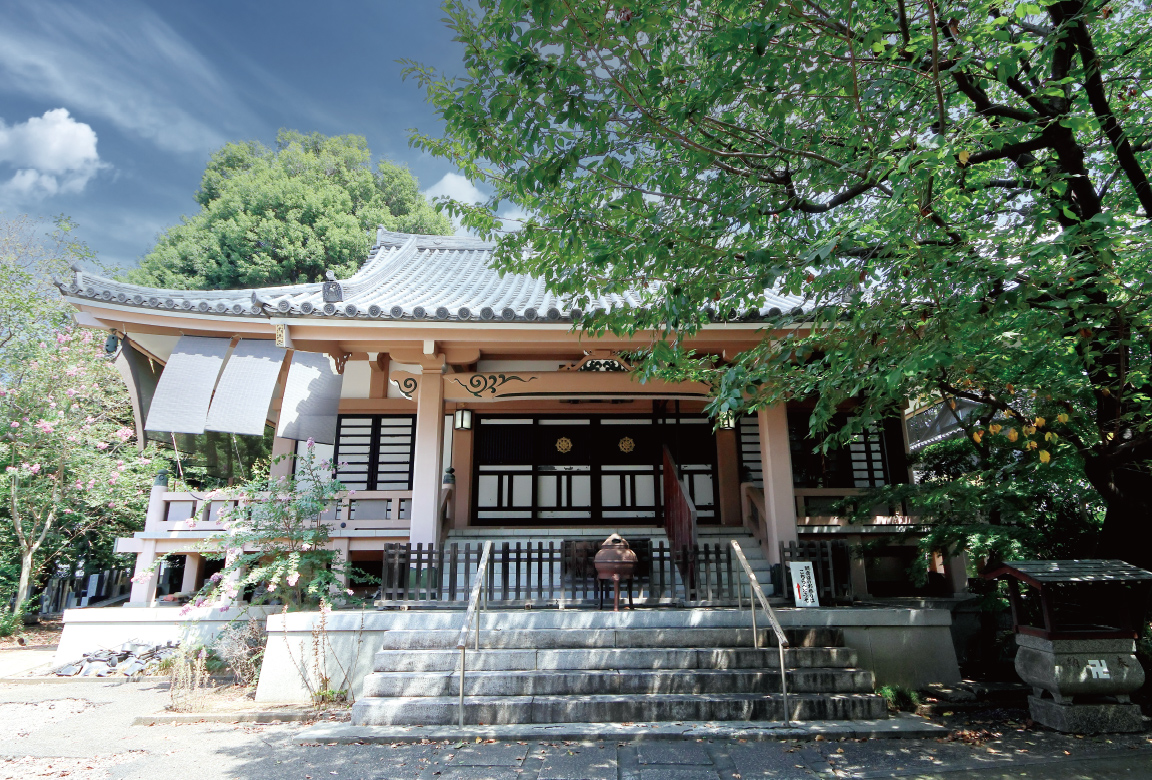 宝福寺