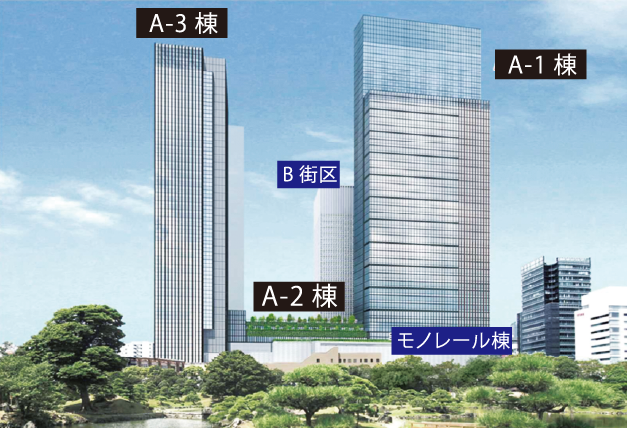 世界貿易センタービル