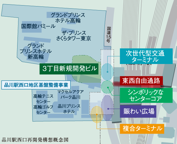 品川