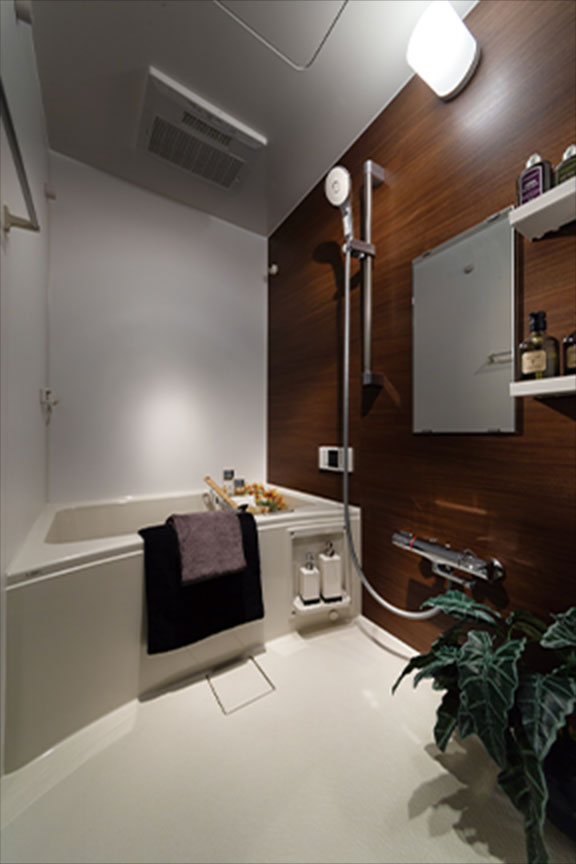 BATH ROOM