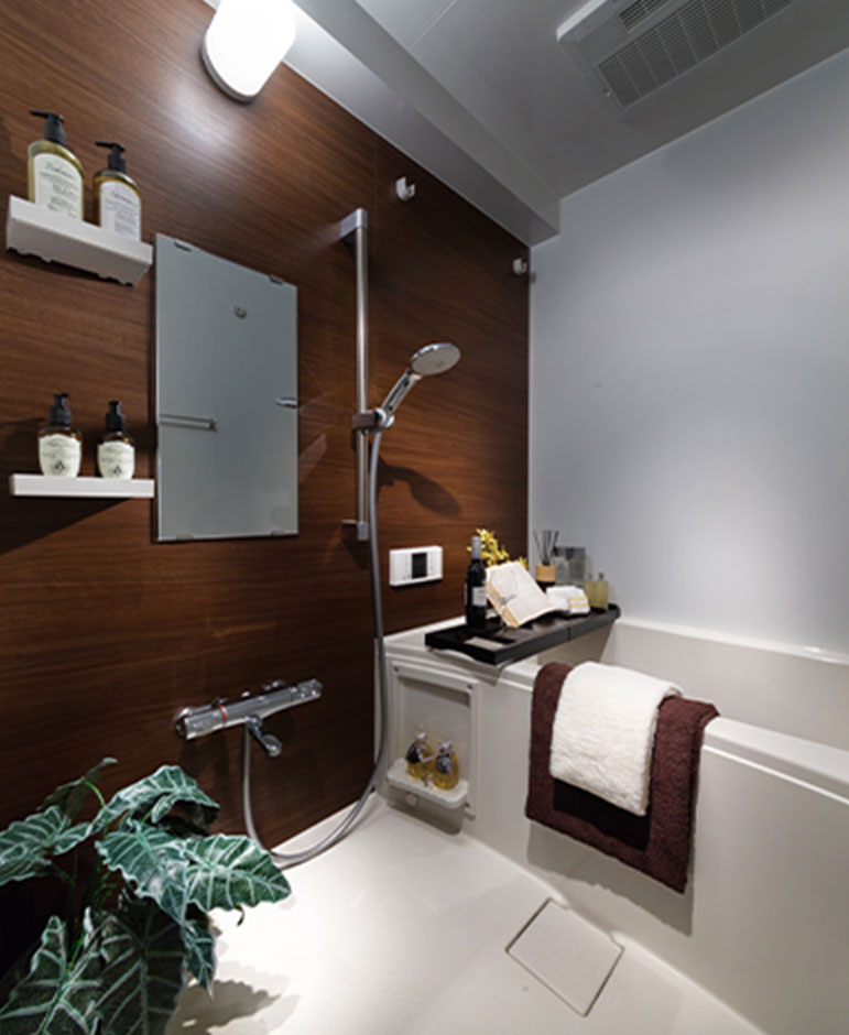 BATH ROOM