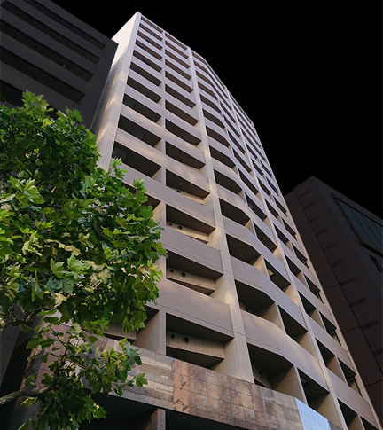 FACADE FACADE
