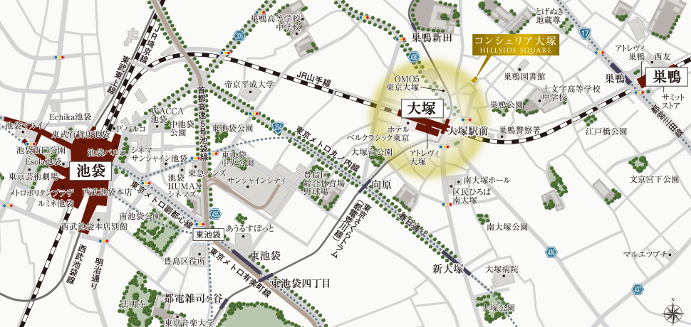 大塚 大塚