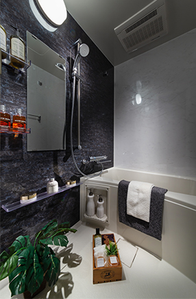 BATH ROOM