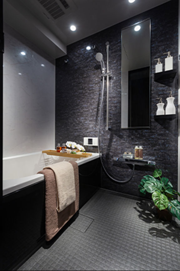 BATH ROOM
