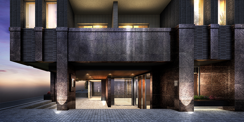ENTRANCE ENTRANCE