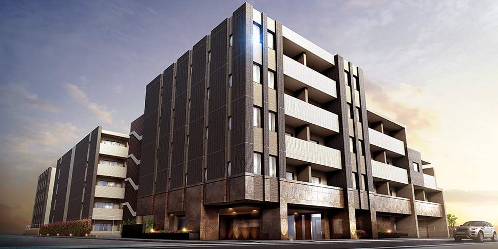 FACADE FACADE