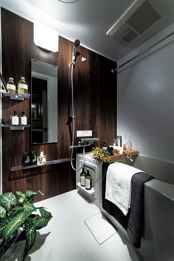 BATH ROOM