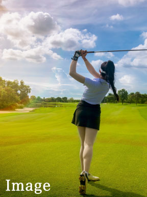 GOLF