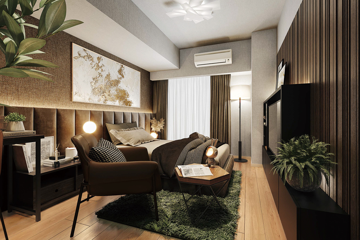 B2-room